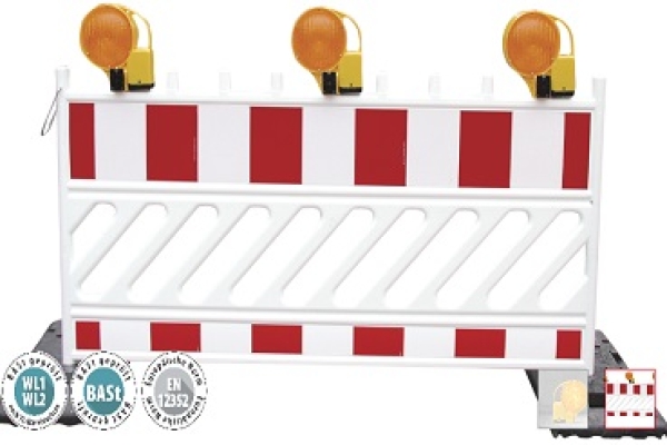BakoLight LED - nits
